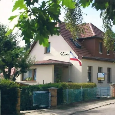 Haus Trube Comfortable