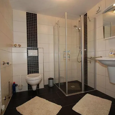 Haus Trube Comfortable Χέρινγκσντορφ