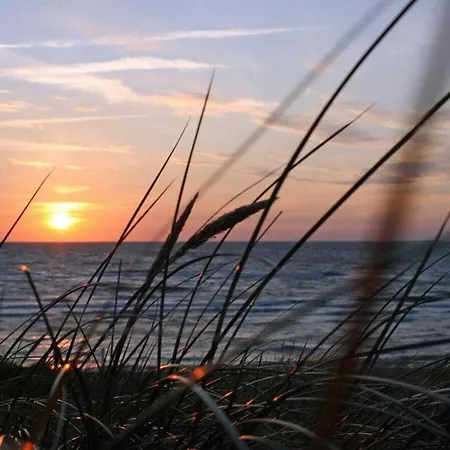 Prázdninový dům Haus Trube Comfortable