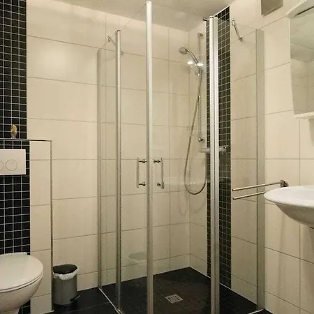 Haus Trube Comfortable Χέρινγκσντορφ