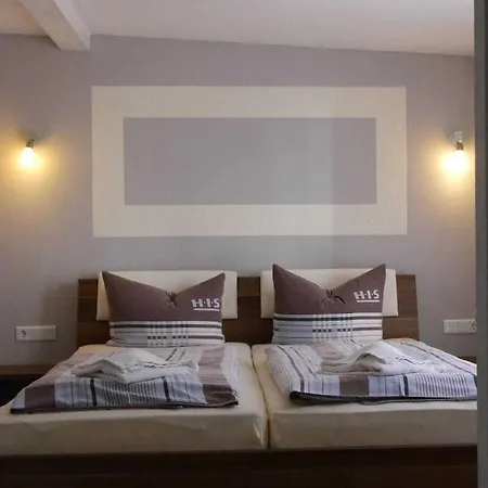 Haus Trube Comfortable