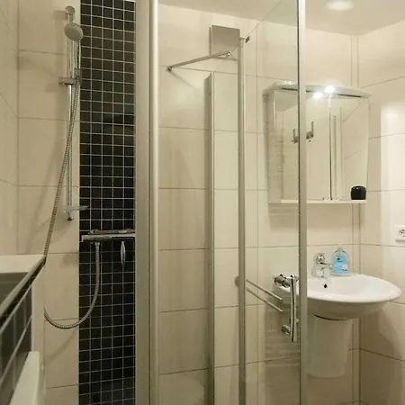 Haus Trube Comfortable Σπίτι διακοπών